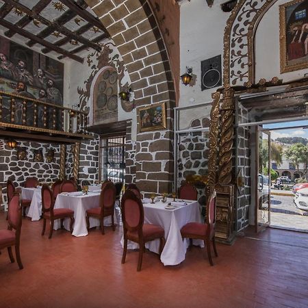 Inkarri Regocijo Plaza Hotel Cuzco Kültér fotó