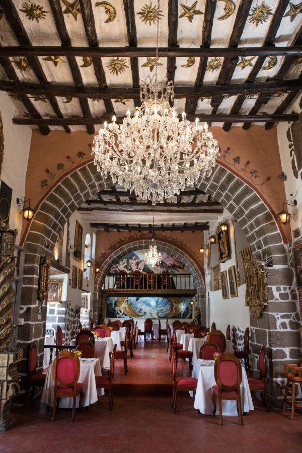 Inkarri Regocijo Plaza Hotel Cuzco Kültér fotó