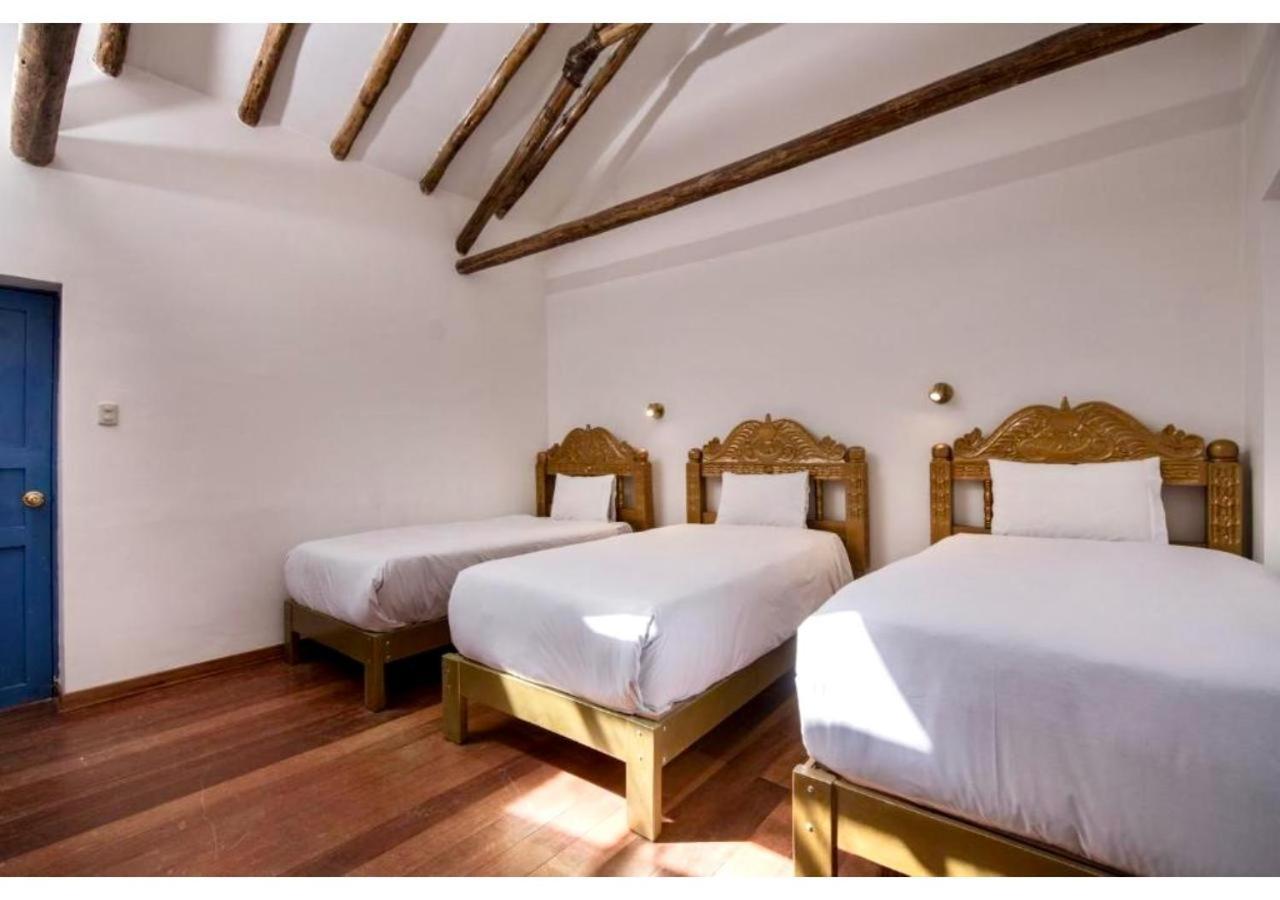 Inkarri Regocijo Plaza Hotel Cuzco Kültér fotó